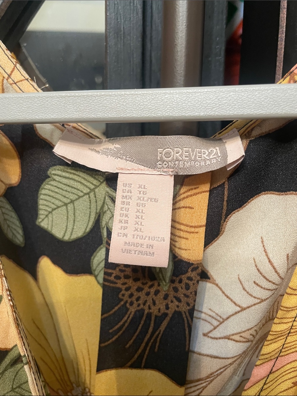 Dress Subcategory Identification - Picture 2 of 6